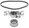 SWAG 40 02 0021 Timing Belt Kit